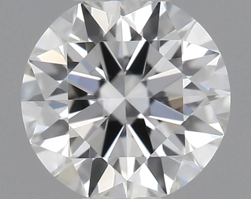 0.3 carat H-VS1 Excellent cut Natūralus Round Deimantas (1)