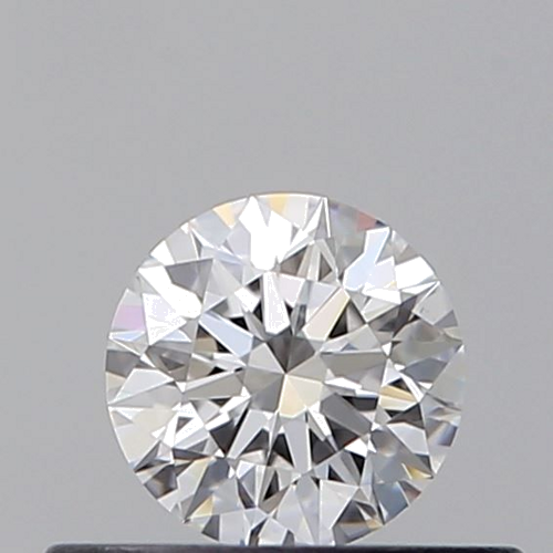 0.33 carat D-VS1 Excellent cut Natūralus Round Deimantas (1)