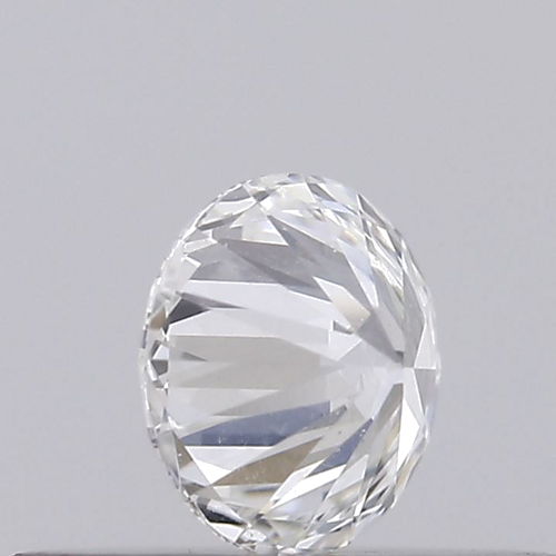 0.2 carat E-SI1 Excellent cut Natūralus Round Deimantas (1)