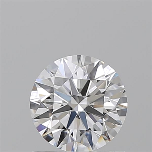 0.9 carat E-SI1 Excellent cut Natūralus Round Deimantas (1)