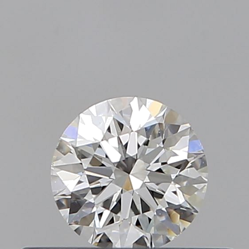 0.3 carat G-VS2 Very Good cut Natūralus Round Deimantas (1)
