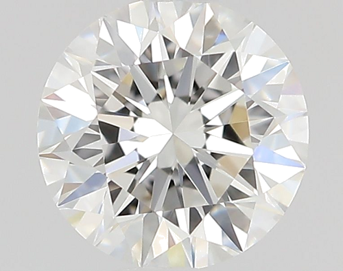 0.4 carat G-FL Excellent cut Natūralus Round Deimantas (1)