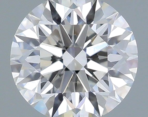 0.3 carat E-VS2 Excellent cut Natūralus Round Deimantas (1)