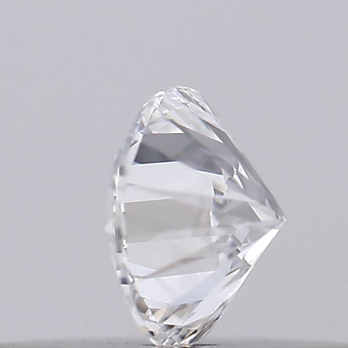 0.15 carat D-VS1 Excellent cut Natūralus Round Deimantas (1)