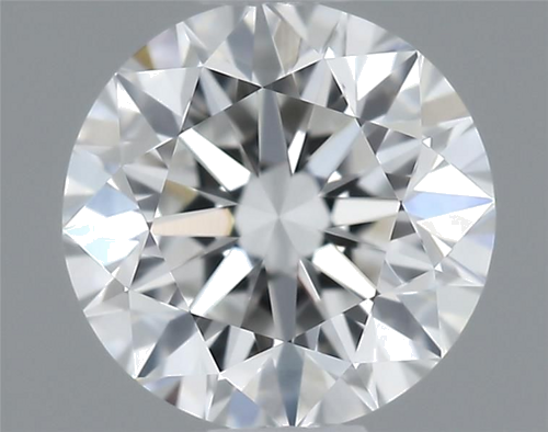 0.4 carat E-VS1 Very Good cut Natūralus Round Deimantas (1)