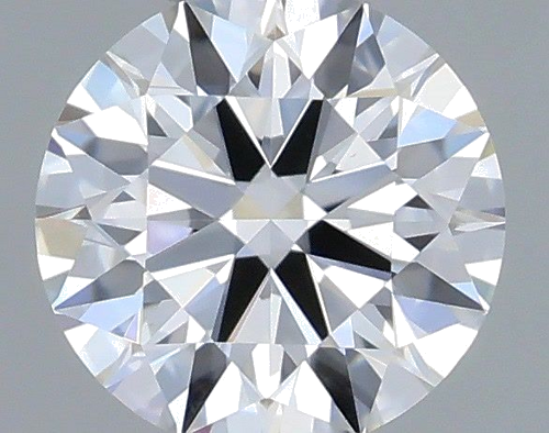 0.32 carat G-VS1 Excellent cut Natūralus Round Deimantas (1)