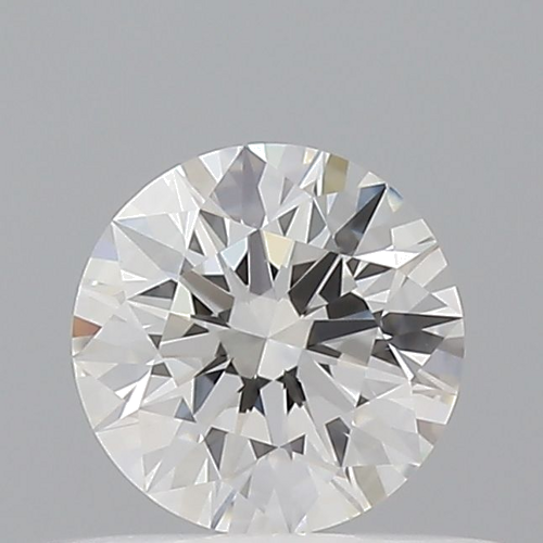 0.4 carat G-VS2 Excellent cut Natūralus Round Deimantas (1)
