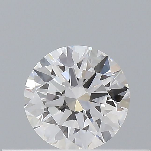 0.3 carat D-VS1 Excellent cut Natūralus Round Deimantas (1)