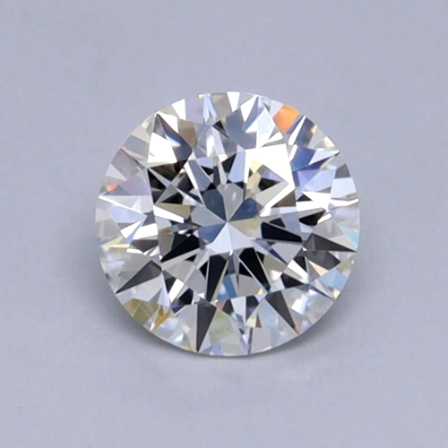 0.3 carat G-VS1 Excellent cut Natūralus Round Deimantas (1)