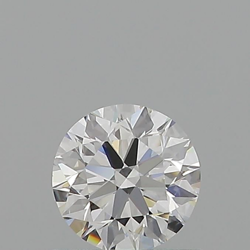 0.7 carat E-SI1 Excellent cut Natūralus Round Deimantas (1)