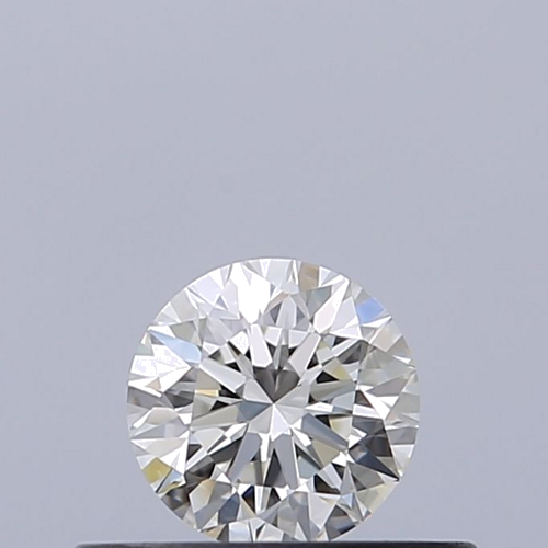 0.3 carat J-VVS1 Excellent cut Natūralus Round Deimantas (1)