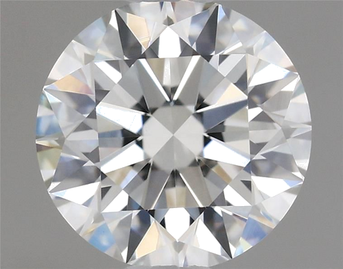 0.8 carat I-VS1 Excellent cut Natūralus Round Deimantas (1)