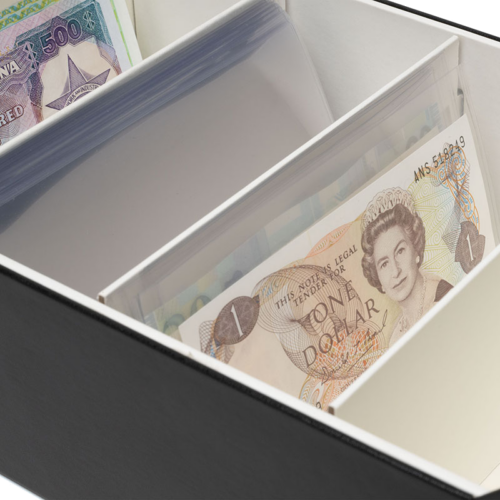Archive banknote box Logik (3)