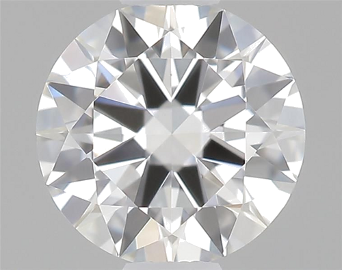 0.3 carat F-VS1 Excellent cut Natūralus Round Deimantas (1)