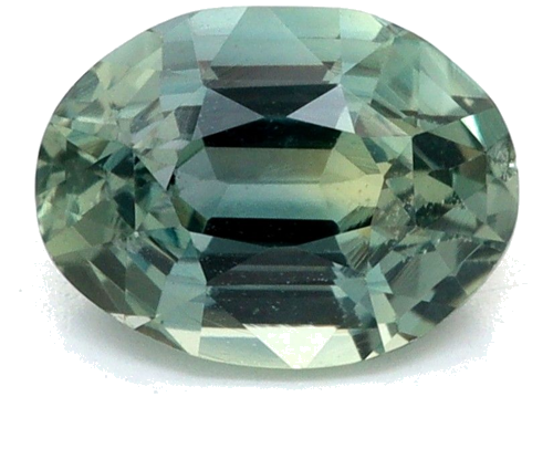 1.27 carat MULTI_COLOR Oval Safyras (1)
