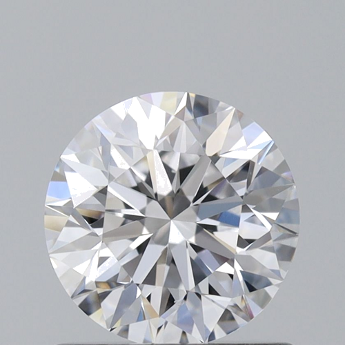 0.75 carat D-VS2 Excellent cut Natūralus Round Deimantas (1)