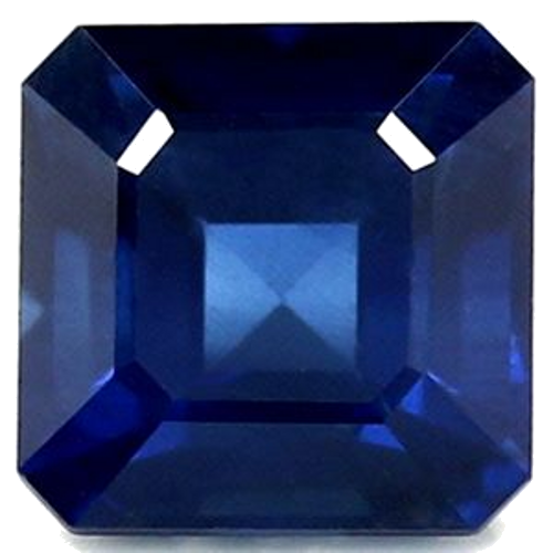 0.86 carat BLUE Emerald Safyras (1)