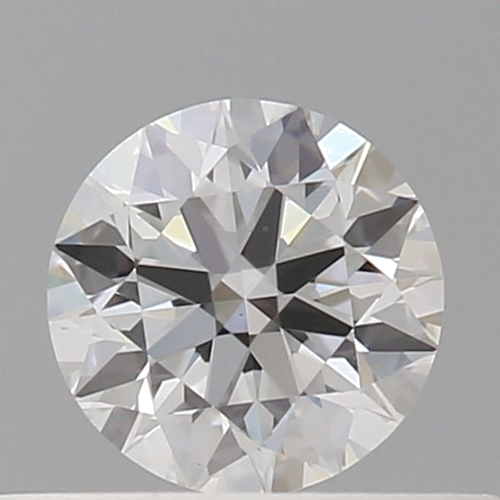0.29 carat E-VS1 Excellent cut Natūralus Round Deimantas (1)