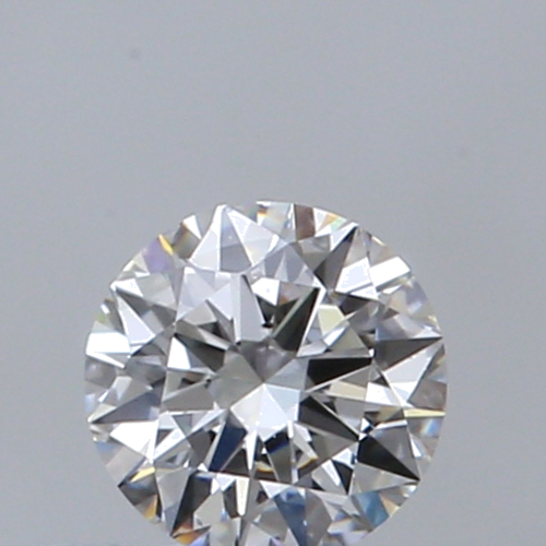 0.29 carat E-SI1 Very Good cut Natūralus Round Deimantas (1)