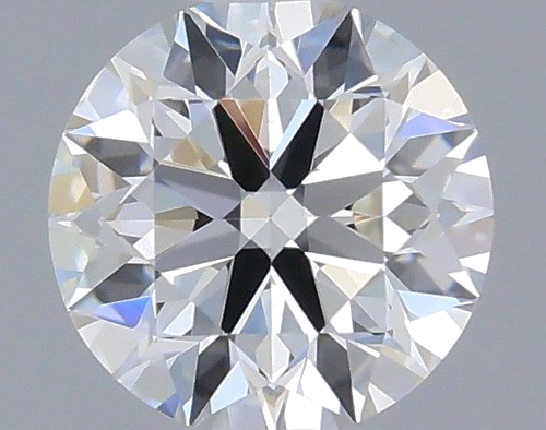 0.3 carat G-VS2 Excellent cut Natūralus Round Deimantas (1)