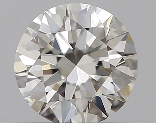 0.3 carat I-VVS2 Excellent cut Natūralus Round Deimantas (1)