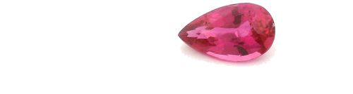 0.27 carat RED Pear Rubinas (1)