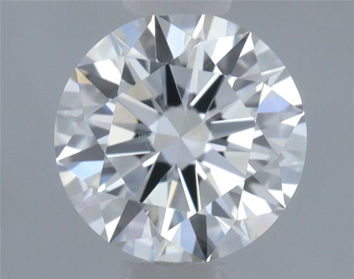 0.4 carat G-VS2 Excellent cut Natūralus Round Deimantas (1)