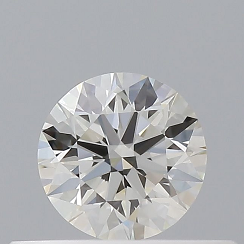 0.3 carat J-VS1 Excellent cut Natūralus Round Deimantas (1)