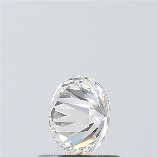 0.62 carat E-VVS2 Excellent cut Natūralus Round Deimantas (1)