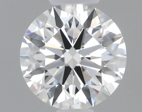 0.3 carat G-VS2 Excellent cut Natūralus Round Deimantas (1)
