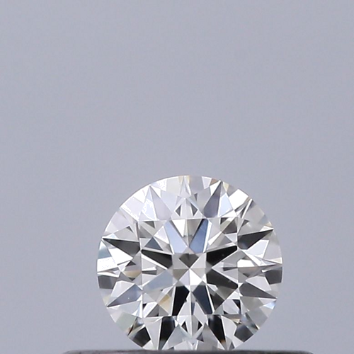 0.23 carat G-VS1 Excellent cut Natūralus Round Deimantas (1)