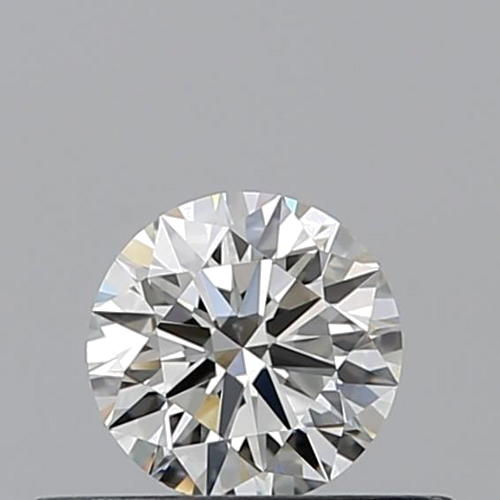 0.3 carat J-VVS1 Excellent cut Natūralus Round Deimantas (1)