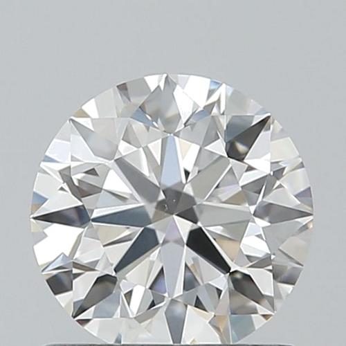 0.8 carat G-VS1 Excellent cut Natūralus Round Deimantas (1)