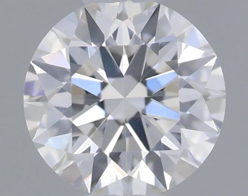 0.24 carat H-VS2 Excellent cut Natūralus Round Deimantas (1)
