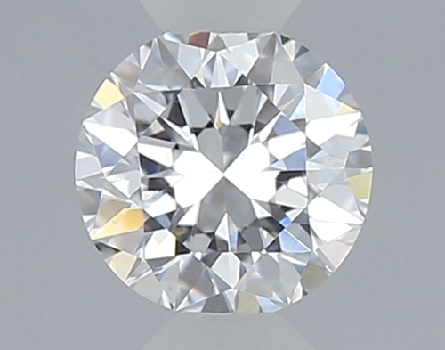 0.3 carat D-VS1 Very Good cut Natūralus Round Deimantas (1)