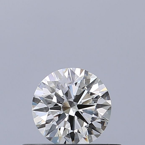 0.35 carat G-VS1 Excellent cut Natūralus Round Deimantas (1)