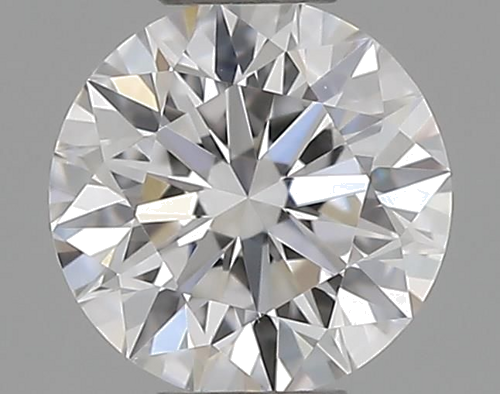 0.3 carat E-VS1 Excellent cut Natūralus Round Deimantas (1)