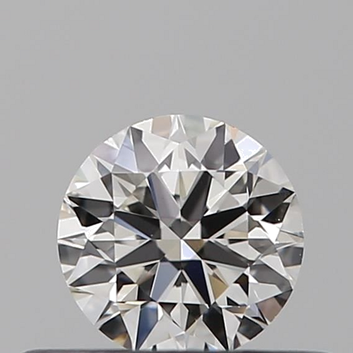 0.3 carat H-VS1 Very Good cut Natūralus Round Deimantas (1)
