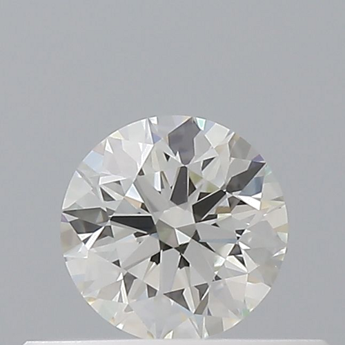 0.31 carat H-VS1 Excellent cut Natūralus Round Deimantas (1)