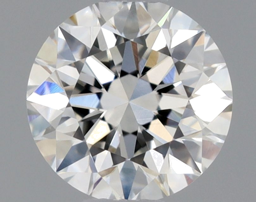0.4 carat G-VS1 Excellent cut Natūralus Round Deimantas (1)