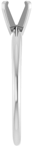 Sužadėtuvių Žiedas „Solitaire“ 950 Platinos Round 5.2mm (4)
