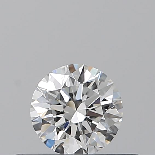 0.31 carat G-VS1 Excellent cut Natūralus Round Deimantas (1)