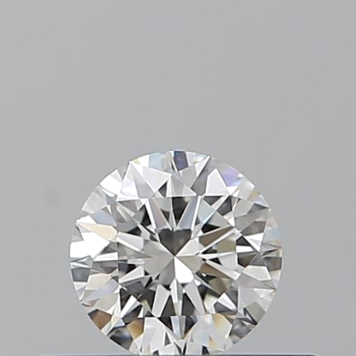 0.3 carat H-VS1 Excellent cut Natūralus Round Deimantas (1)