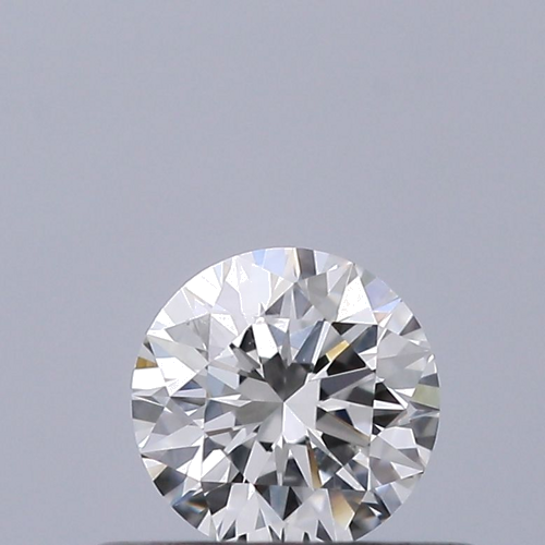 0.3 carat G-SI1 Excellent cut Natūralus Round Deimantas (1)