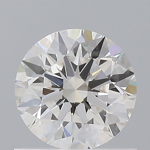0.78 carat G-VVS1 Excellent cut Natūralus Round Deimantas (1)