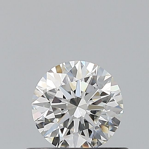 0.5 carat G-VS1 Excellent cut Natūralus Round Deimantas (1)