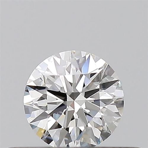 0.3 carat G-VS2 Excellent cut Natūralus Round Deimantas (1)