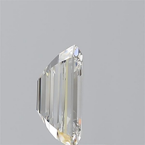 2.0 carat I-VS1 Natūralus Emerald Deimantas (1)