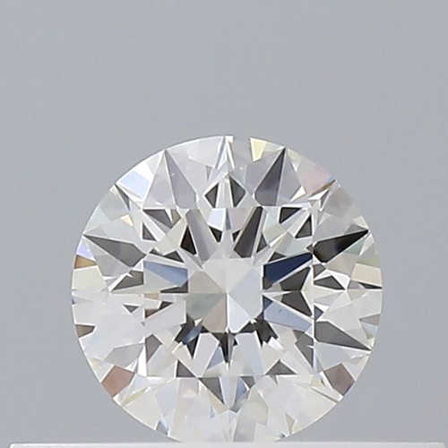 0.3 carat G-VS1 Excellent cut Natūralus Round Deimantas (1)