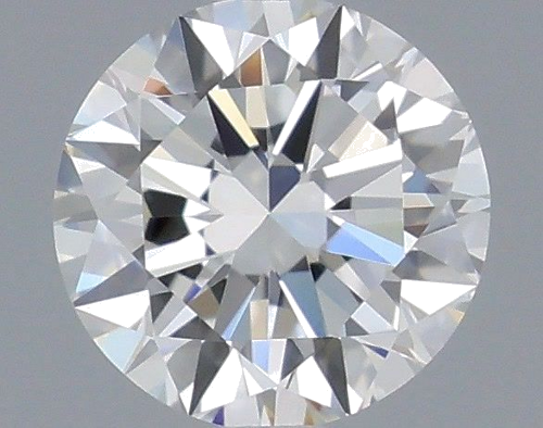 0.3 carat H-VVS1 Very Good cut Natūralus Round Deimantas (1)